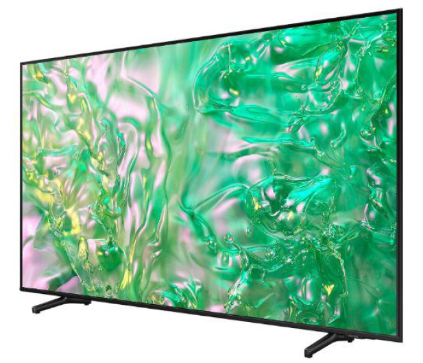 Samsung UE75DU8002 75" LED 4K Tizen TV - 1242692 - zdjęcie 3